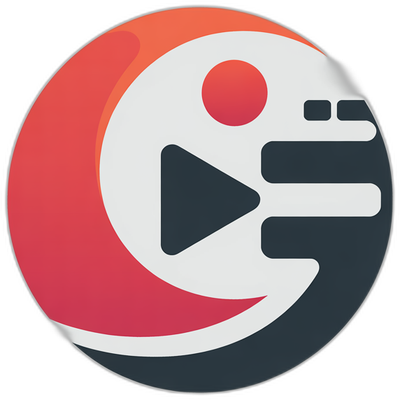 午马影视Logo