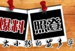 爆料新闻是什么,爆料新闻背后的惊人真相