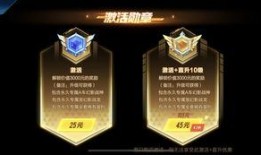 21期荣耀勋章爆料视频