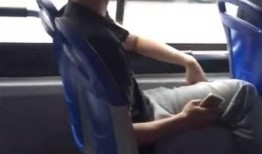 爆料时间公交车占座视频,视频揭露不文明现象引发热议