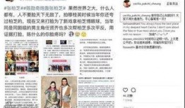 陈勋奇最新爆料,揭秘娱乐圈不为人知的幕后故事