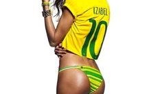 巴西模特爆料皮克视频,惊人内幕揭露！