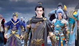 国漫动漫最新爆料排行榜