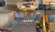 逆战体验服最新卓爆料,卓神技能大揭秘，全新玩法即将上线！