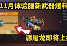 cf体验服最新爆料背包,背包系统革新，探索未知宝藏之旅即将开启