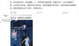 狗仔爆料肖战杨紫旅游视频