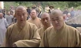 百年虚云电视剧全集在线观看,传奇高僧的传奇人生