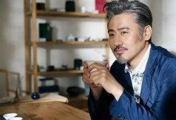 娱乐圈中爆料大叔的明星,大叔明星的幕后故事