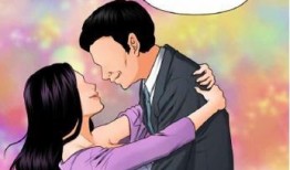 吃瓜女配在娱乐圈漫画