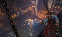 永劫无间官方手游最新爆料,神秘英雄登场，全新战场等你征服！