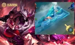 龙帝皮肤最新爆料,神秘龙纹，华丽登场！