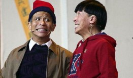 赵海燕喜剧人爆料了吗视频,揭秘娱乐圈不为人知的一面