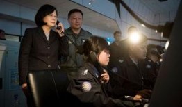 台军飞行员爆料视频,揭秘军机内幕与真实战况