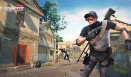 荒野行动官方最新爆料,神秘新地图与全新玩法即将上线