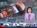 央视爆料网络洗钱案件最新,网络洗钱案件频发，警方重拳出击守护金融安全