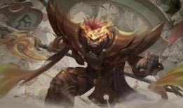 龙帝皮肤最新爆料,神秘龙纹，华丽登场！