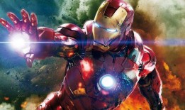 钢铁侠官方爆料视频,未来科技与超级英雄的完美融合