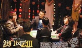澳门风云3全集在线观看,赌神归来，巅峰对决全集在线观看攻略
