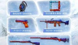 和平精英ss5手册最新爆料,揭秘新赛季神秘内容与精彩玩法