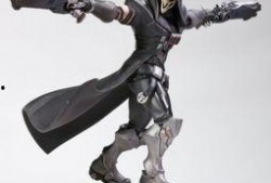 死神手办最新爆料视频,神秘角色亮相，细节解析引粉丝热议