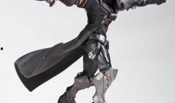 死神手办最新爆料视频,神秘角色亮相，细节解析引粉丝热议