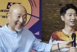 陈佩斯最新爆料,揭秘娱乐圈不为人知的秘密