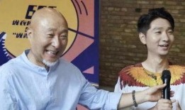 陈佩斯最新爆料,揭秘娱乐圈不为人知的秘密