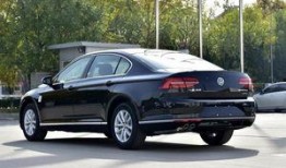 最新迈腾爆料,揭秘豪华中型轿车新标杆