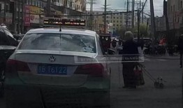 吉林出租车最新爆料结果,揭秘行业乱象与改革动向