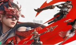 永劫无间官方手游最新爆料,神秘英雄登场，全新战场等你征服！