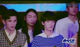 杨迪爆料被踢的视频大全