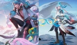 王者最新皮肤爆料亚连