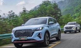 奇瑞瑞虎8最新爆料视频,揭秘最新爆料视频亮点