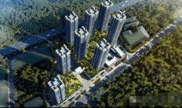 宝鸡姜原华府最新爆料,揭秘神秘项目背后的精彩故事