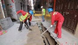 清湖村工地爆料视频最新,揭秘施工现场惊人真相！”